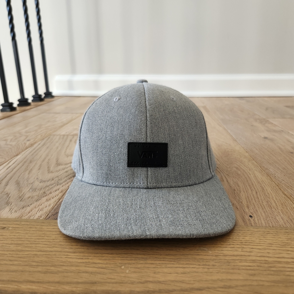 Vans Snapback Hat